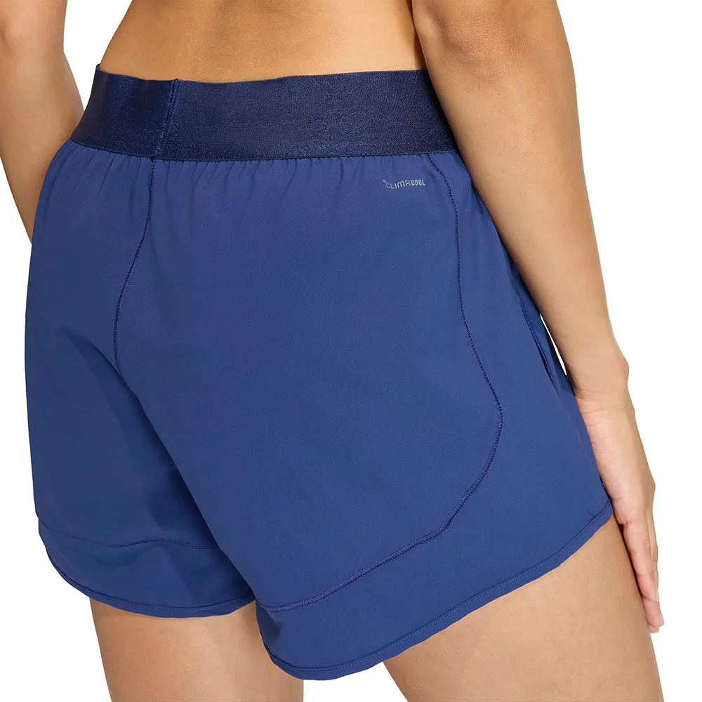 Pacer Workout Flex Woven Shorts sold by Shoebacca product image thumbnail 5