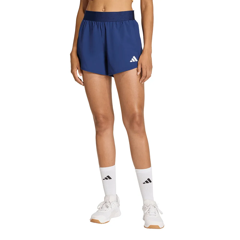 Pacer Workout Flex Woven Shorts sold by Shoebacca product image thumbnail 2