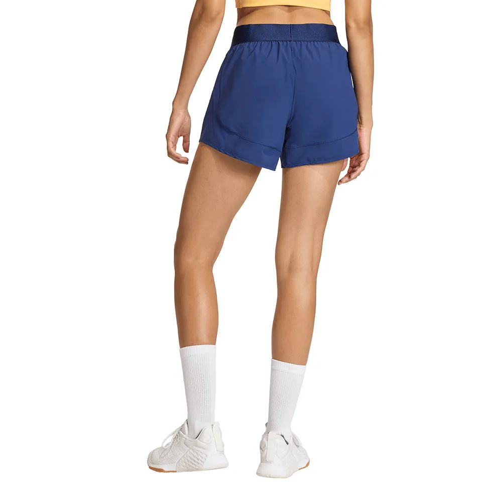 Pacer Workout Flex Woven Shorts sold by Shoebacca product image thumbnail 3
