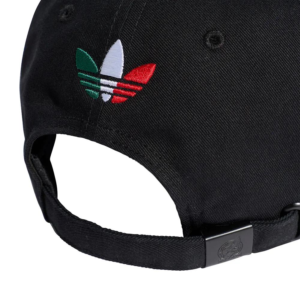 Mexico 26 Baseball Cap with Eagle sold by Shoebacca product image thumbnail 4