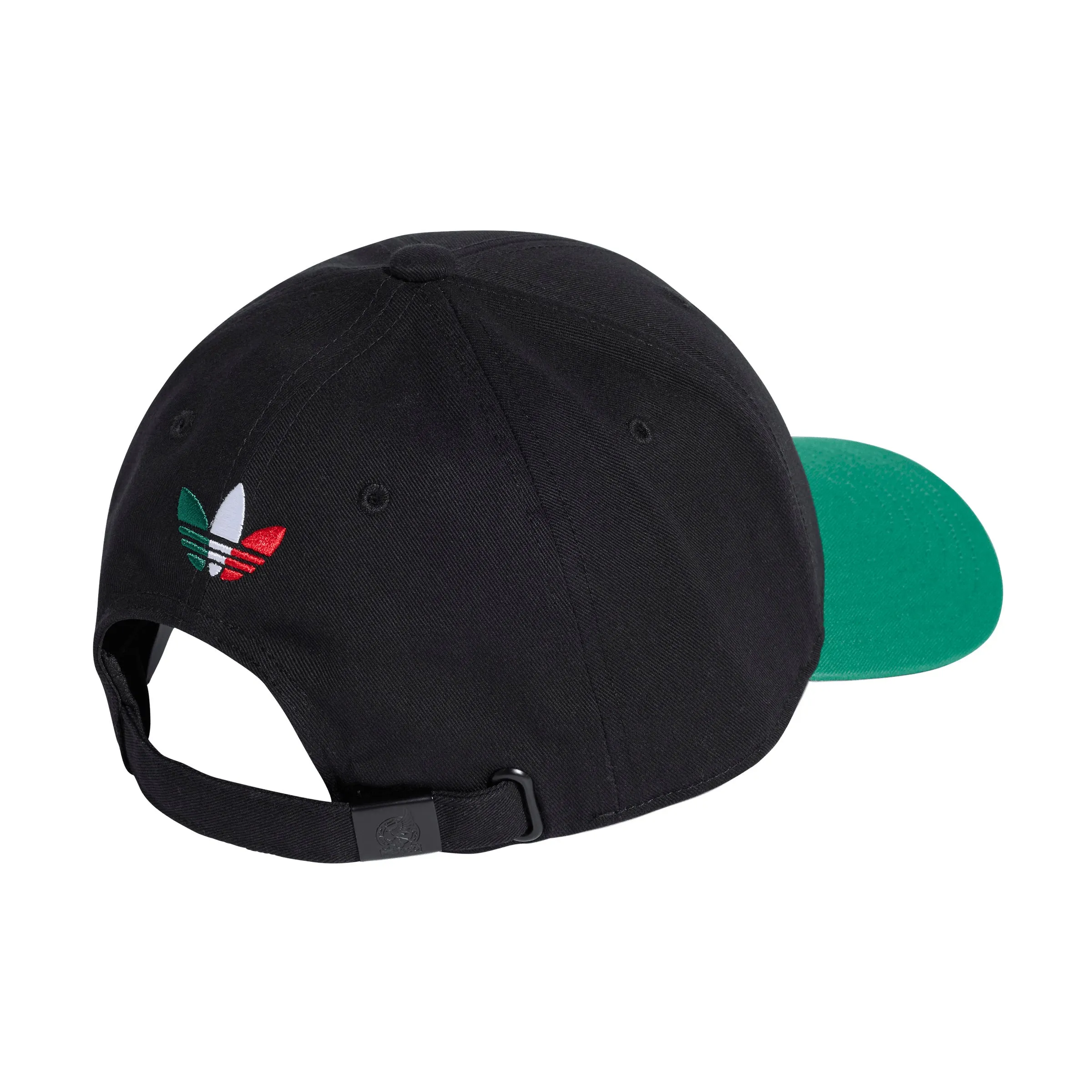 Mexico 26 Baseball Cap with Eagle sold by Shoebacca product image thumbnail 2