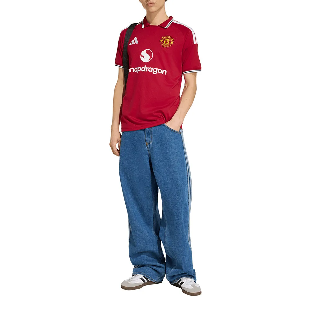Manchester United 26/27 Home Jersey sold by Shoebacca product image thumbnail 5