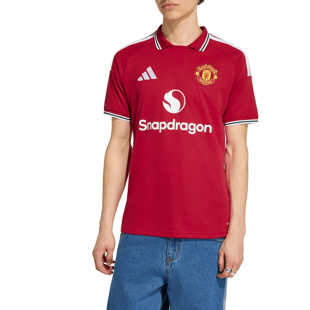 Manchester United 26/27 Home Jersey sold by Shoebacca product image thumbnail 3