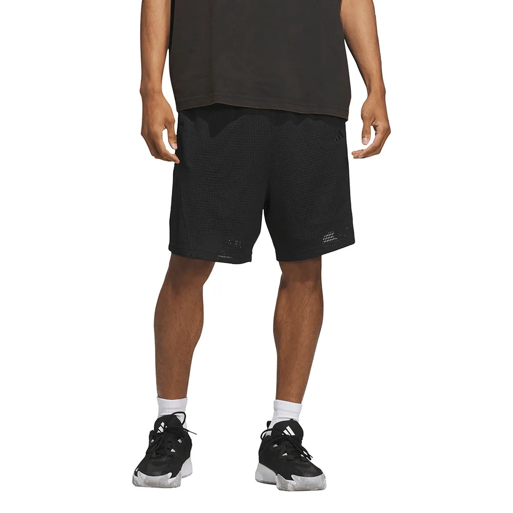 Basketball Mesh Short sold by Shoebacca product image thumbnail 2
