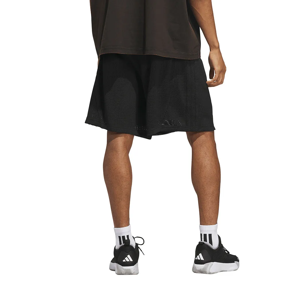 Basketball Mesh Short sold by Shoebacca product image thumbnail 3