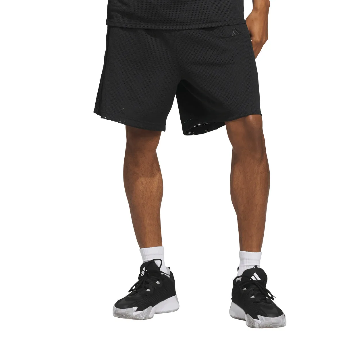 Basketball Mesh Short sold by Shoebacca product image thumbnail 4