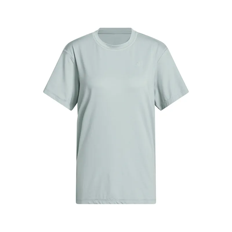 D4T Everyday Workout Tee made by Adidas