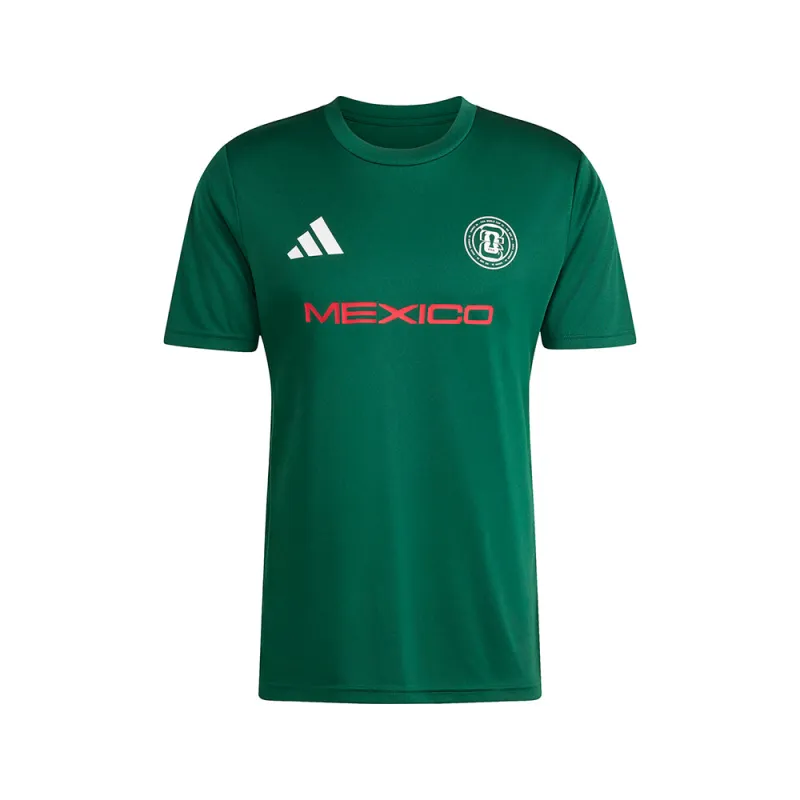 Mexico FIFA World Cup 26 Jersey made by Adidas