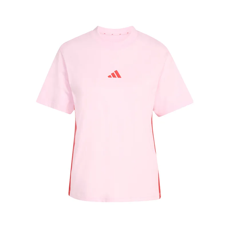 3-Stripes Single Jersey Tee made by Adidas