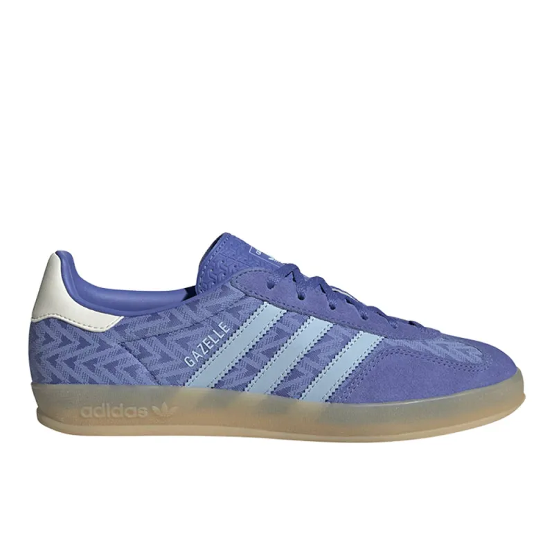 Gazelle Indoor Shoes made by Adidas
