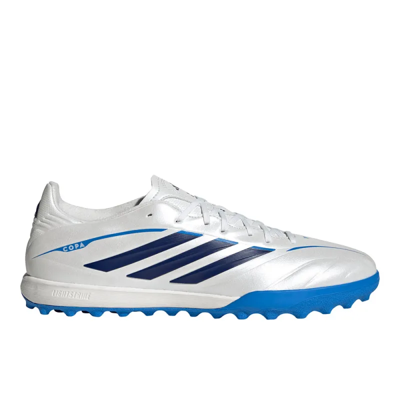 Copa Pure IV League Turf Soccer Cleats made by Adidas