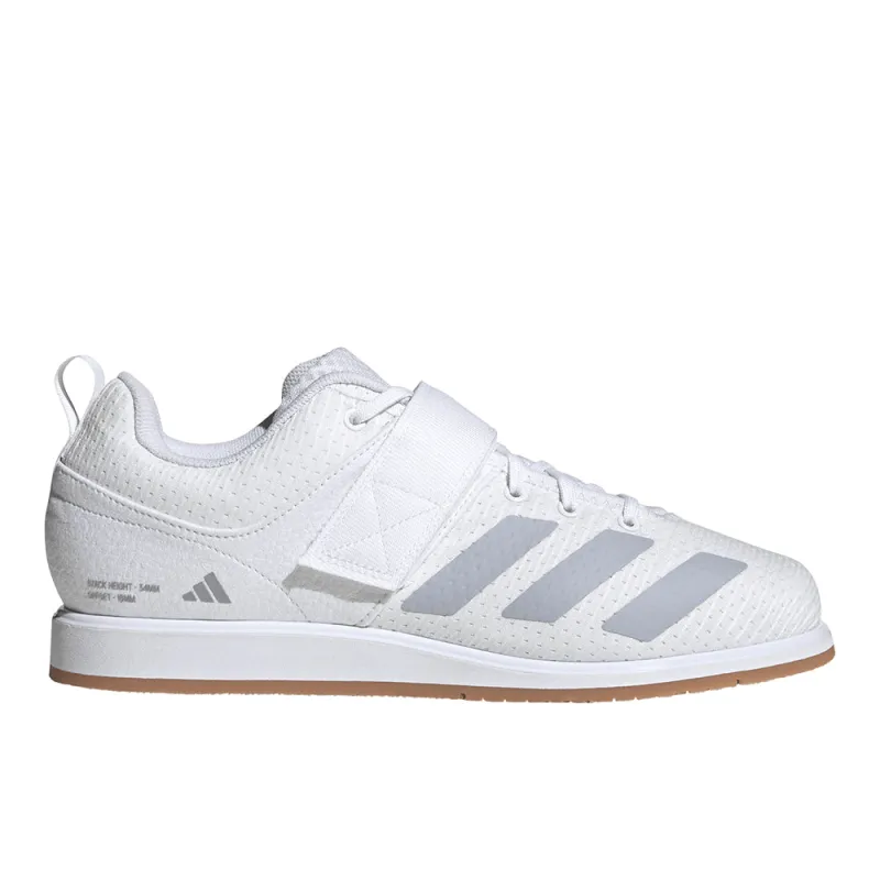 Powerlift 5 Weightlifting Shoes made by Adidas