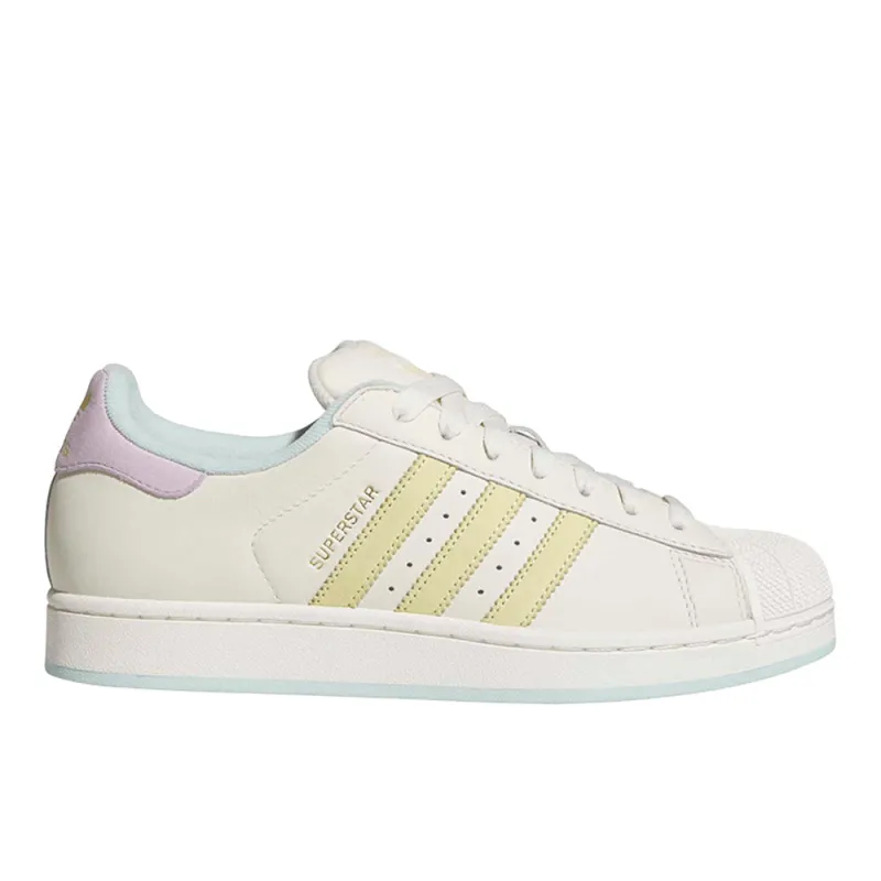 Superstar II made by Adidas