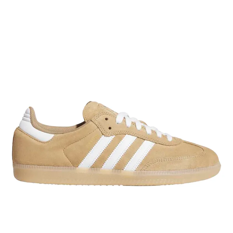Samba ADV Shoes made by Adidas