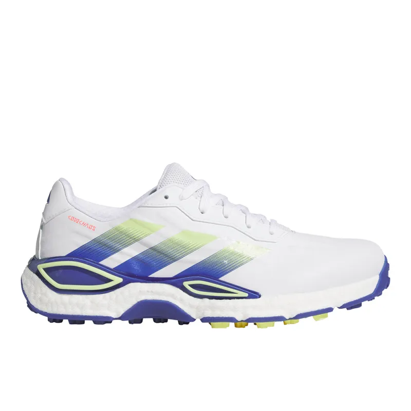 Codechaos 27 Spikeless Golf Shoes made by Adidas