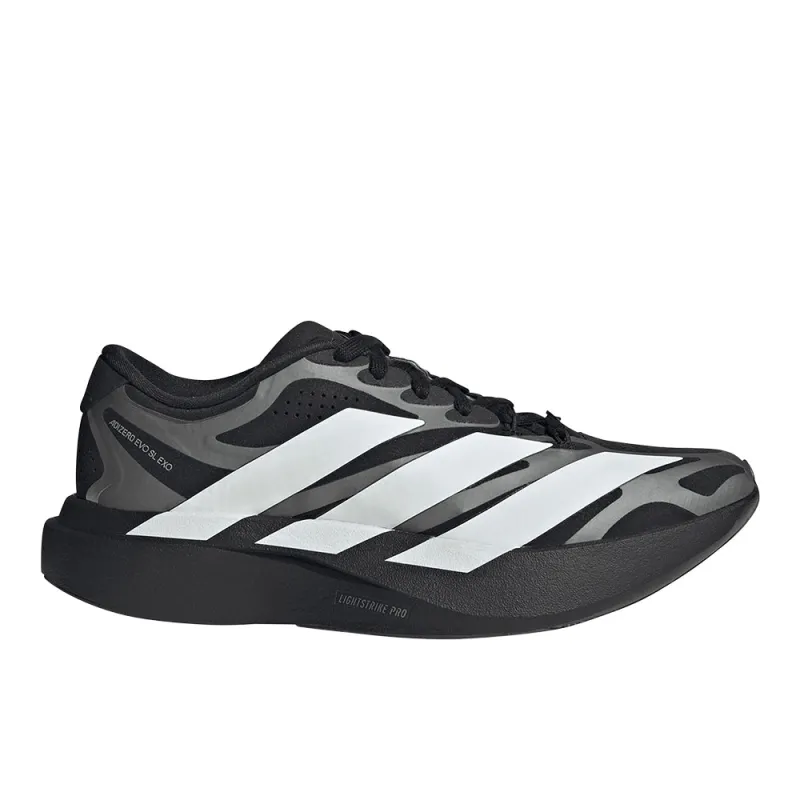 Adizero Evo SL Exo Running Shoes made by Adidas