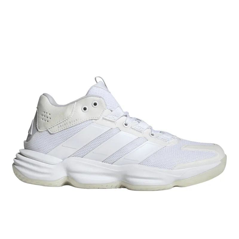 Court Stabil Indoor Shoes made by Adidas