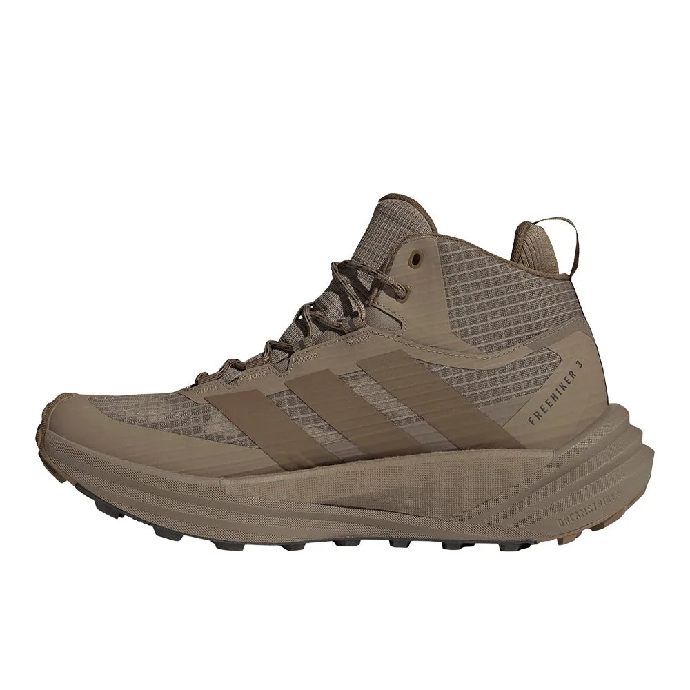 Terrex Freehiker 3 Mid GORE-TEX Hiking Shoes sold by Shoebacca product image thumbnail 3
