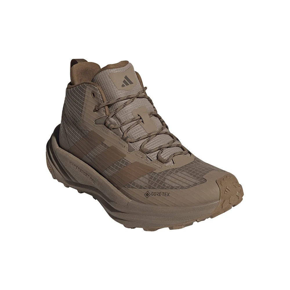 Terrex Freehiker 3 Mid GORE-TEX Hiking Shoes sold by Shoebacca product image thumbnail 2