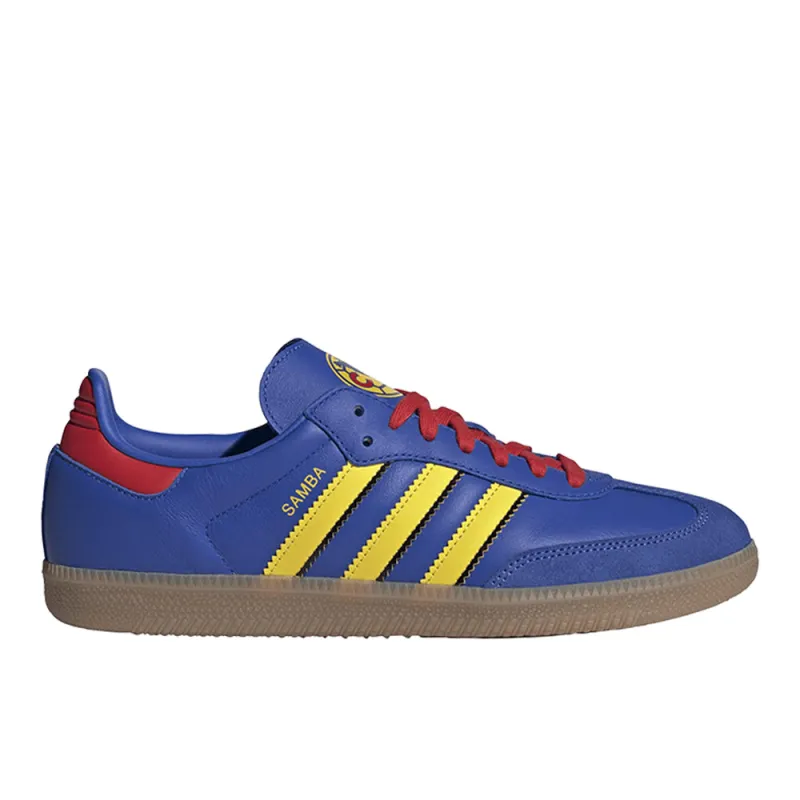 Samba Licensed Shoes made by Adidas