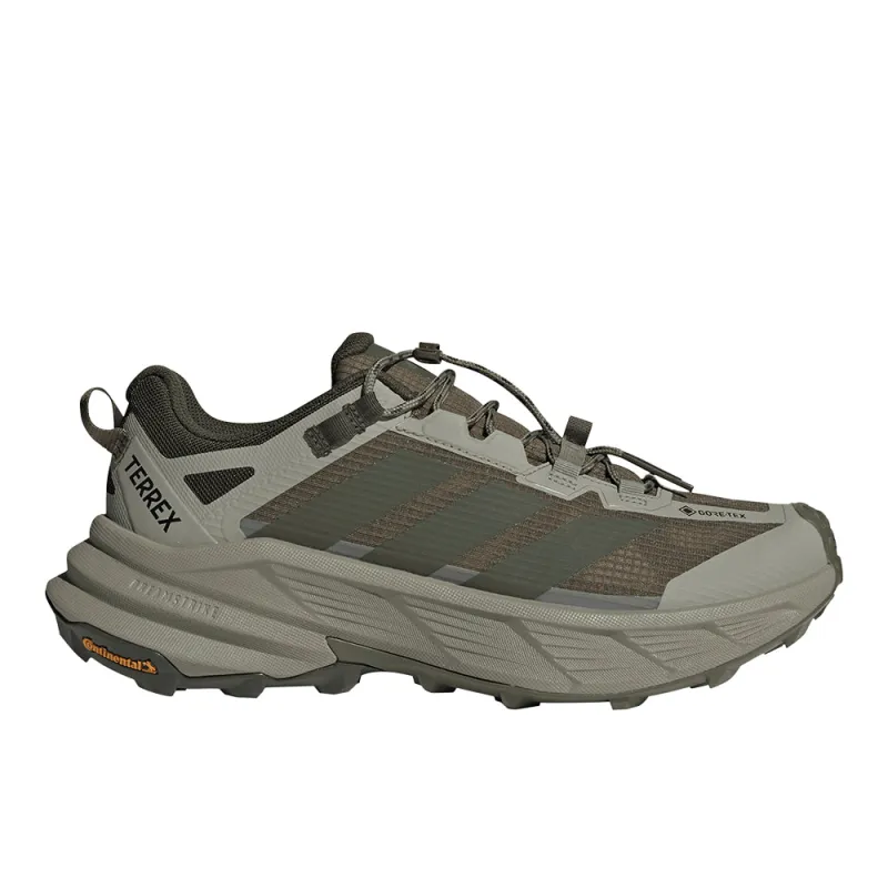Terrex Freehiker SL GORE-TEX Hiking Shoes made by Adidas