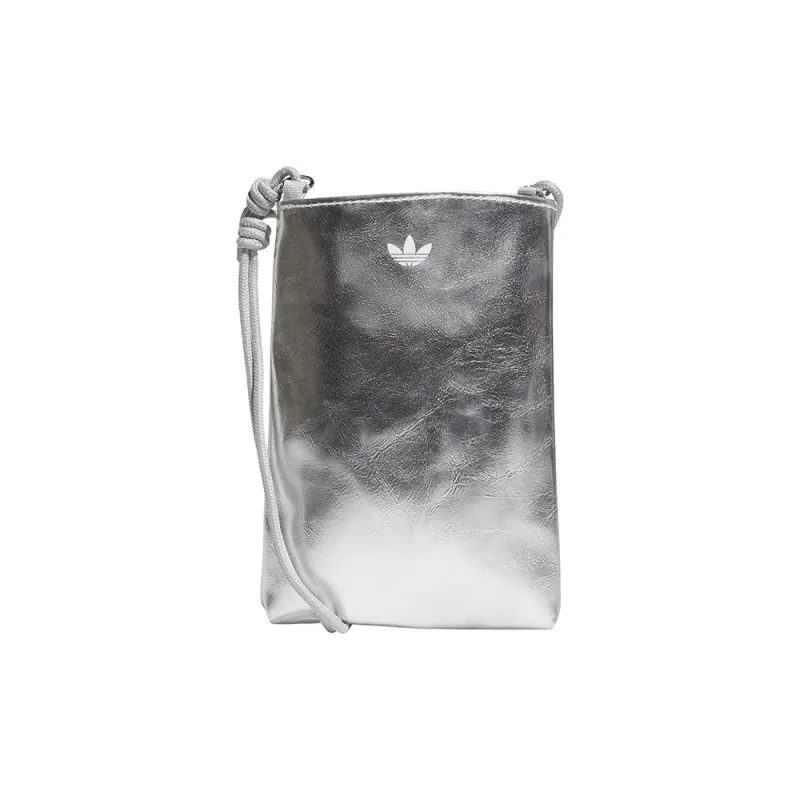 Flat Crossbody made by Adidas