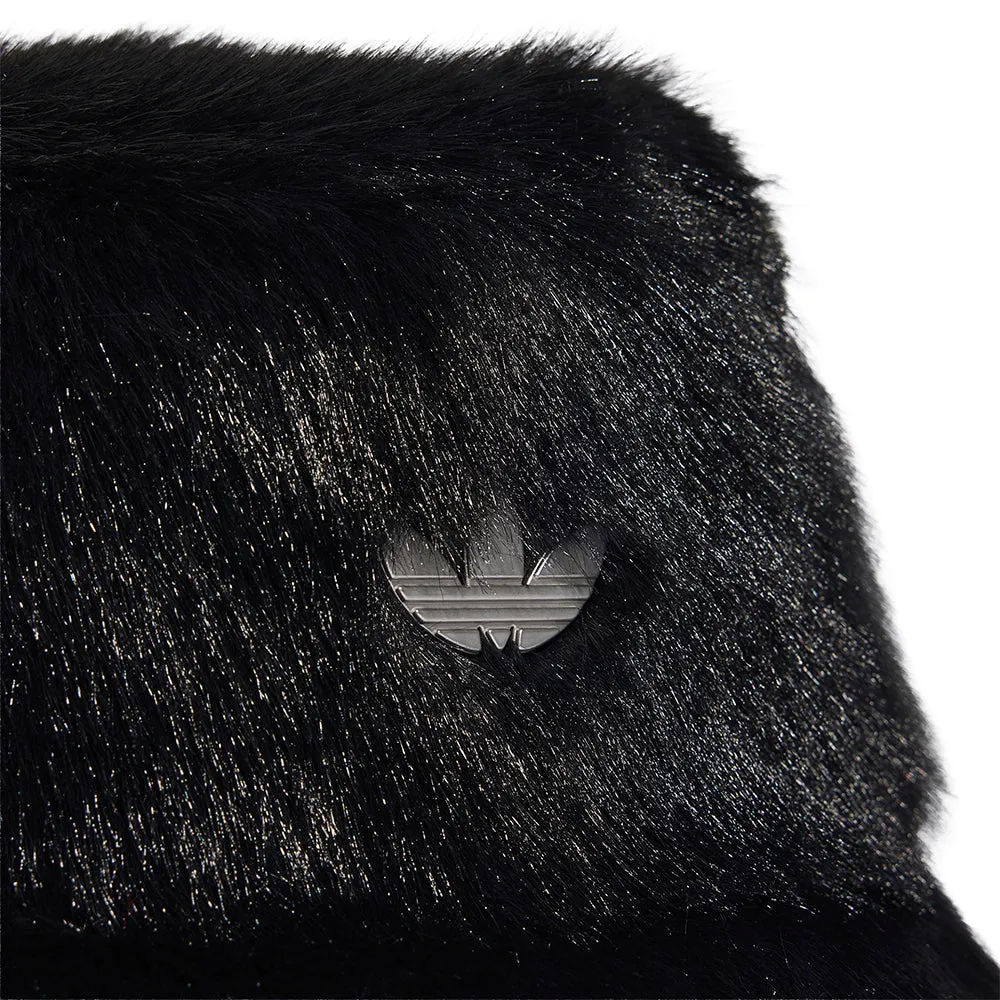 Fur Bucket Hat sold by Shoebacca product image thumbnail 3