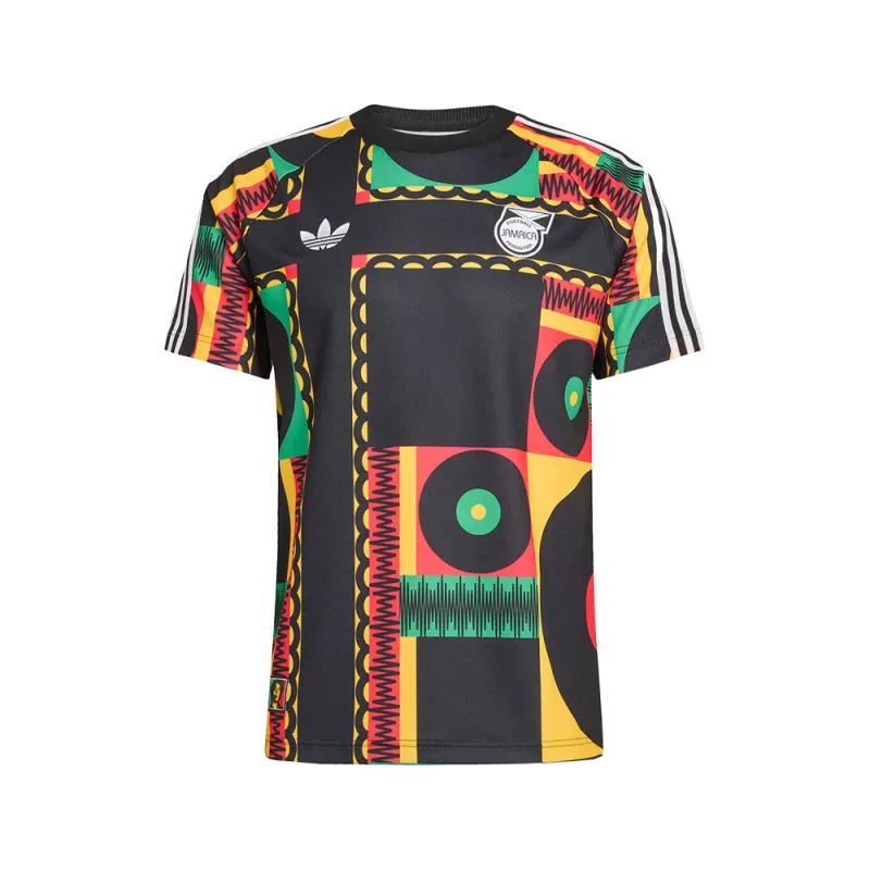 Jamaica x Bob Marley Originals T-Shirt made by Adidas
