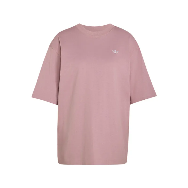 Essentials Boyfriend Tee made by Adidas