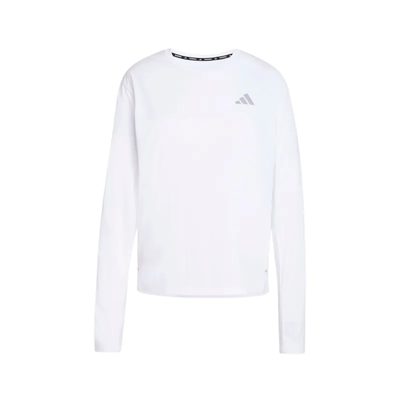 Adi365 Running Climacool Iconic Long Sleeve Top made by Adidas