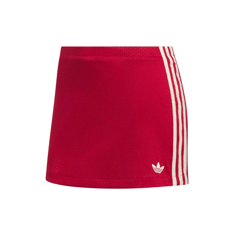 Mesh Skirt made by Adidas