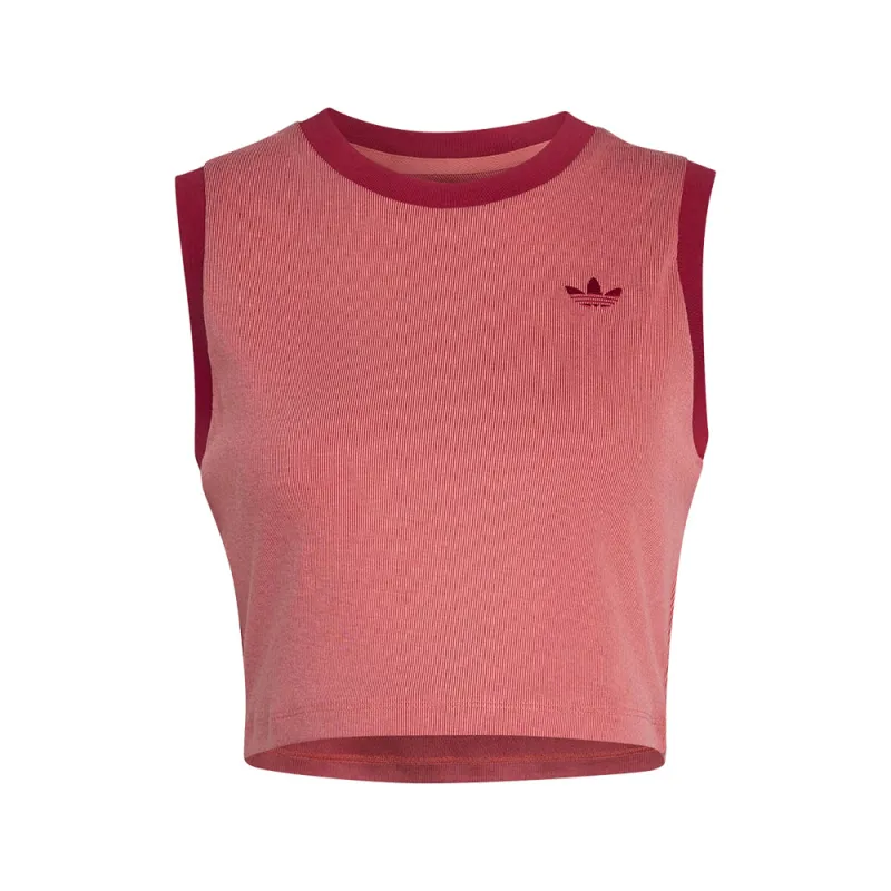 Heather Tank made by Adidas