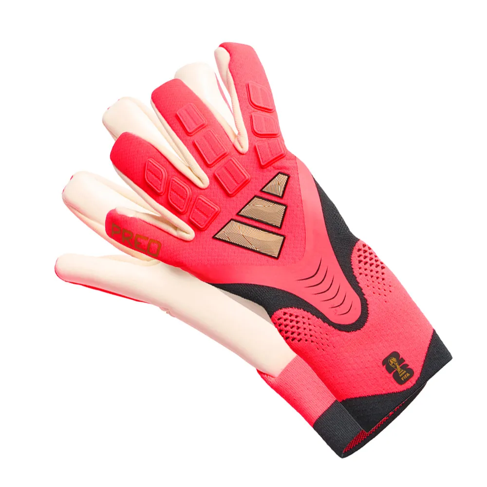 Predator Pro Goalkeeper Glove sold by Shoebacca product image thumbnail 2