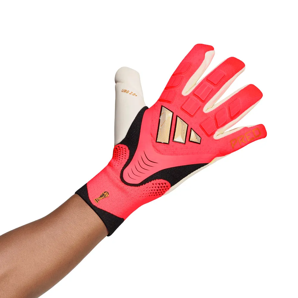 Predator Pro Goalkeeper Glove sold by Shoebacca product image thumbnail 3