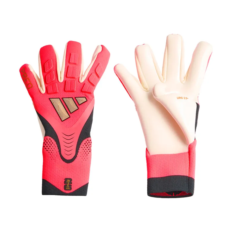 Predator Pro Goalkeeper Glove made by Adidas