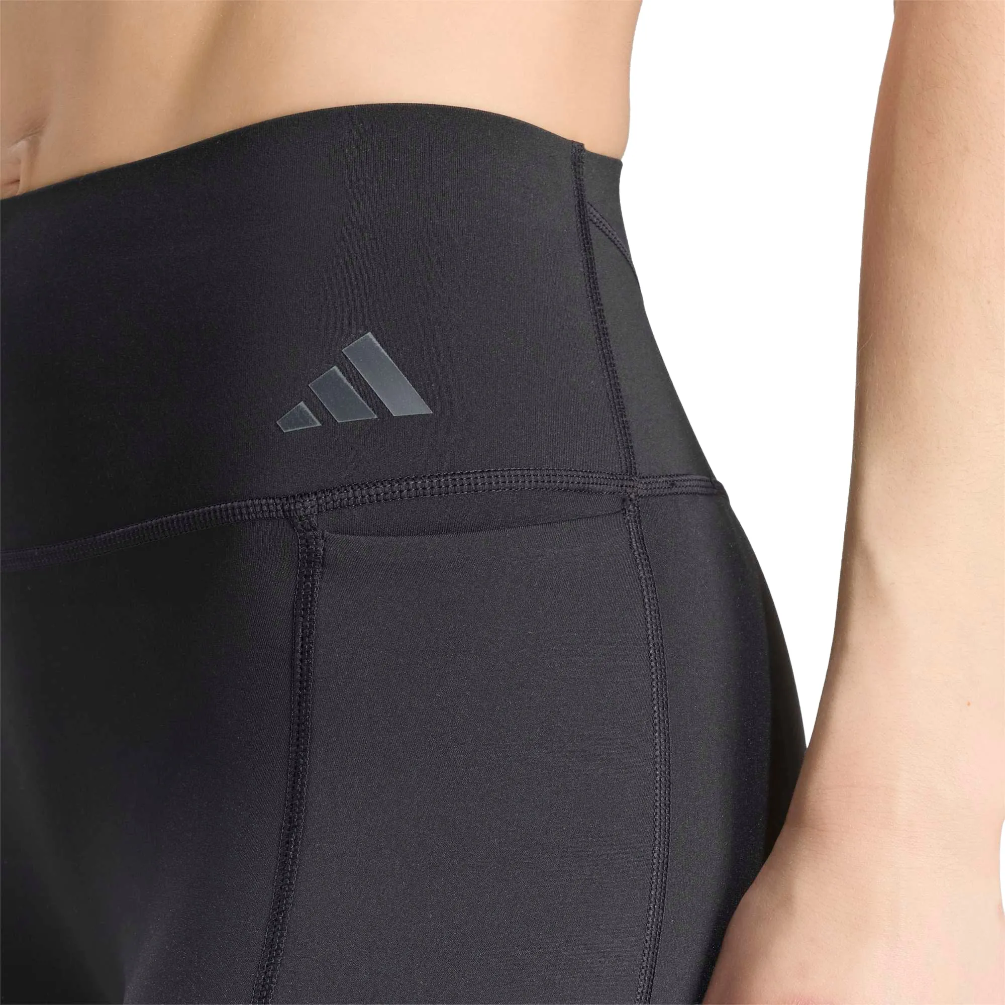 Optime Workout Contour Capri Leggings sold by Shoebacca product image thumbnail 5