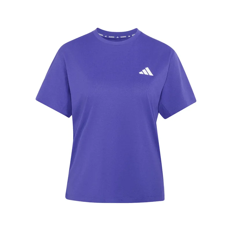 Adi365 Running Climacool Iconic T-Shirt made by Adidas
