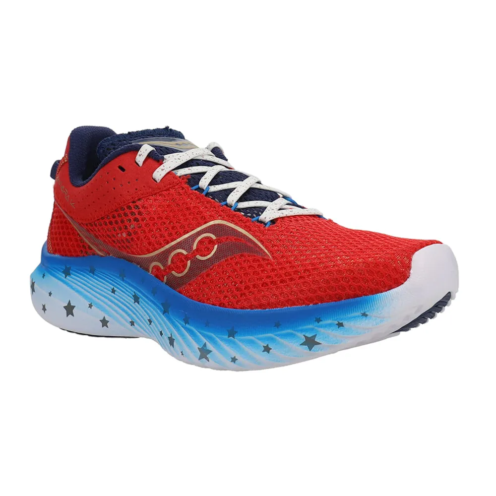 Kinvara 14 Running Shoes sold by Shoebacca product image thumbnail 2