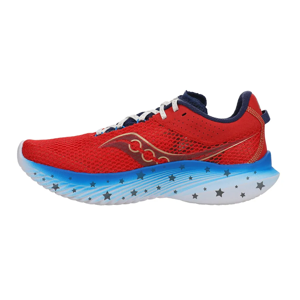 Kinvara 14 Running Shoes sold by Shoebacca product image thumbnail 3