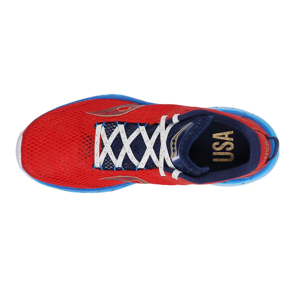Kinvara 14 Running Shoes sold by Shoebacca product image thumbnail 4
