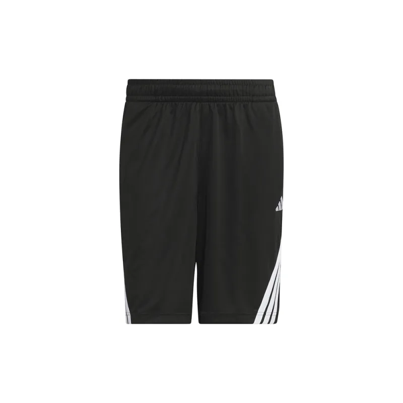 Legends 3-Stripes Basketball Shorts made by Adidas