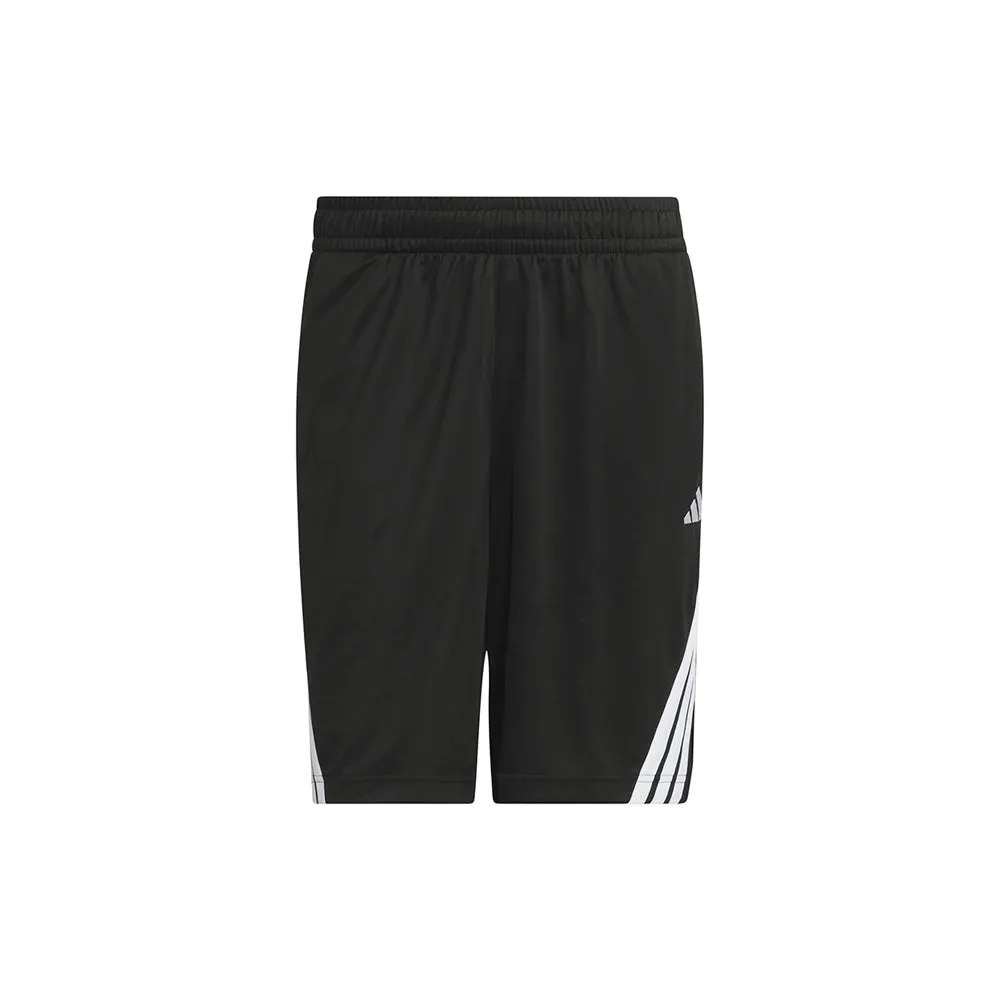 Legends 3-Stripes Basketball Shorts sold by Shoebacca