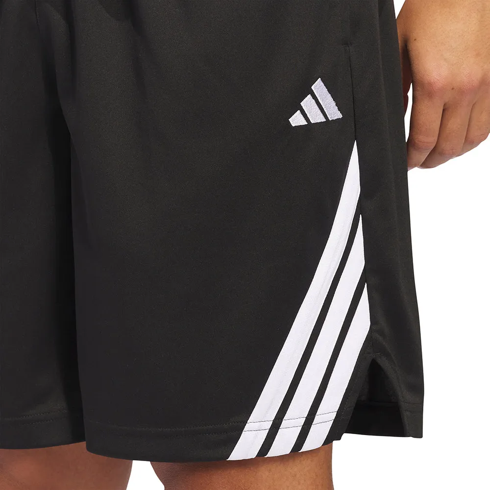Legends 3-Stripes Basketball Shorts sold by Shoebacca product image thumbnail 5