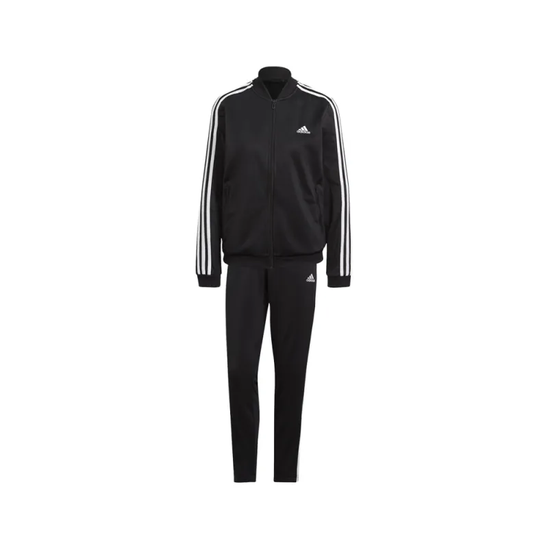 Essentials 3-Stripes Track Suit made by Adidas