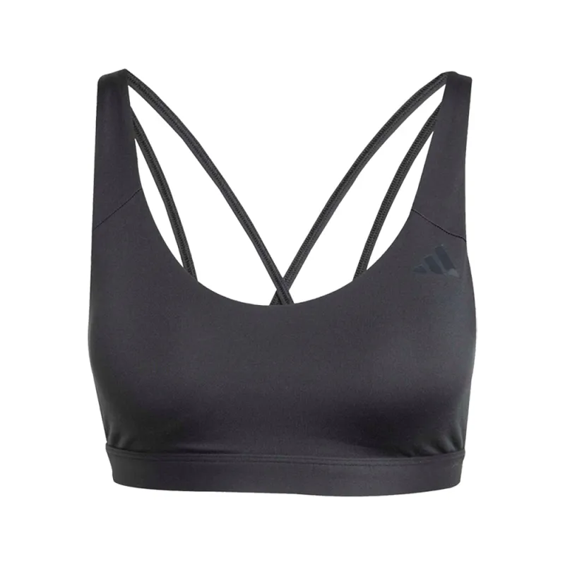 Adidas All Me Essentials Medium Support Bra made by Adidas