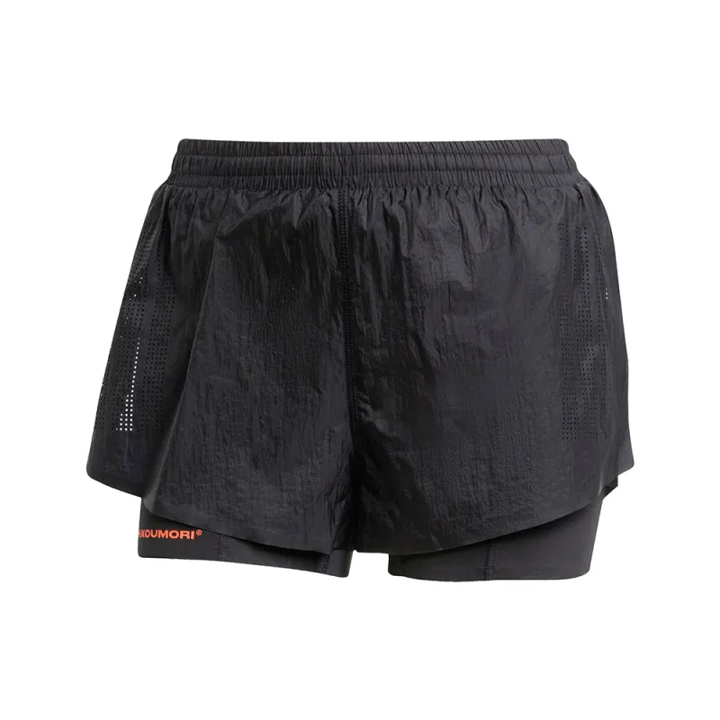 Adi365 H.koumori Running 2-In-1 Shorts made by Adidas