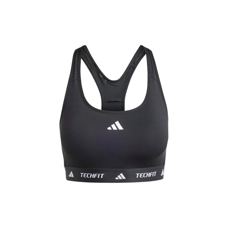 Techfit Medium-Support Bra made by Adidas
