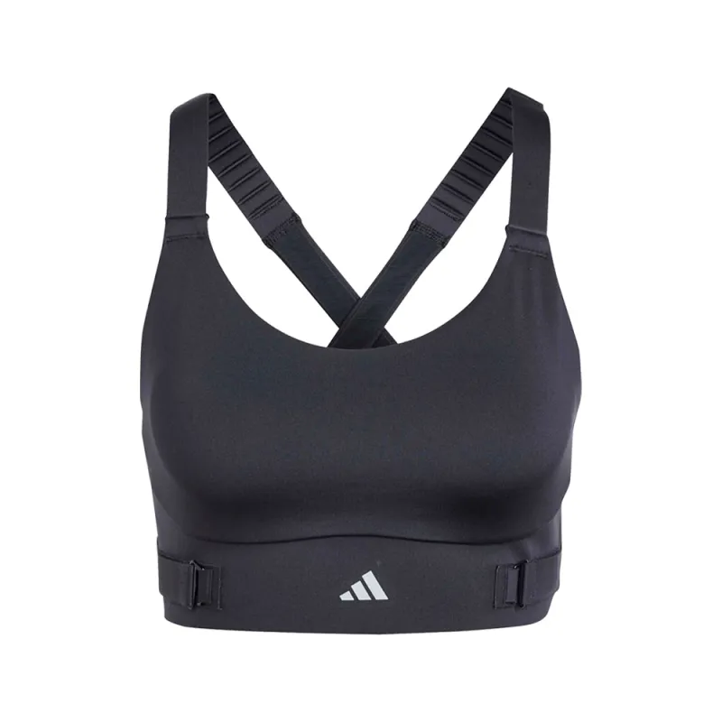 Fastimpact Luxe Run High-Support Bra made by Adidas
