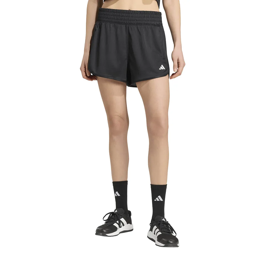 Pacer Essentials Knit High-Rise Shorts sold by Shoebacca product image thumbnail 3