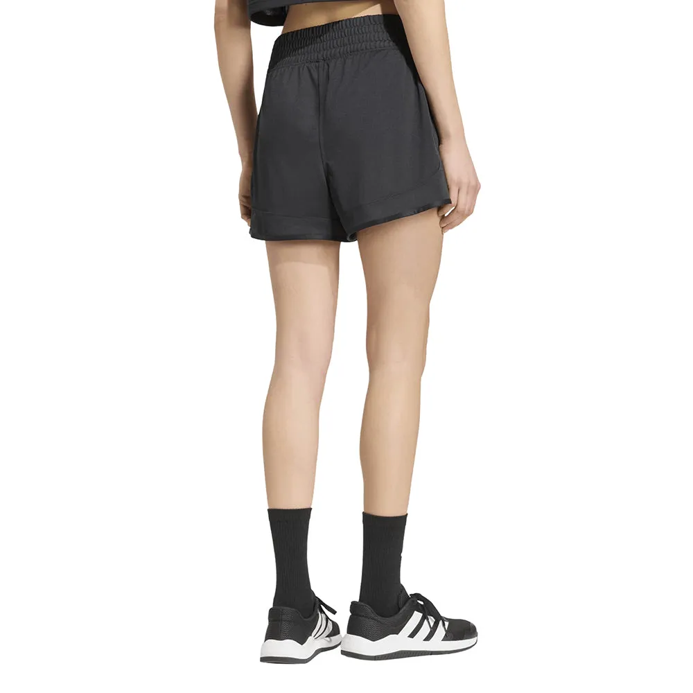 Pacer Essentials Knit High-Rise Shorts sold by Shoebacca product image thumbnail 4